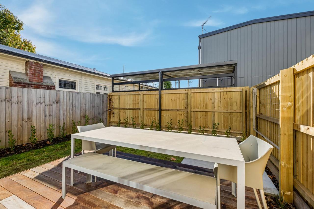 Linwood Avenue - Christchurch