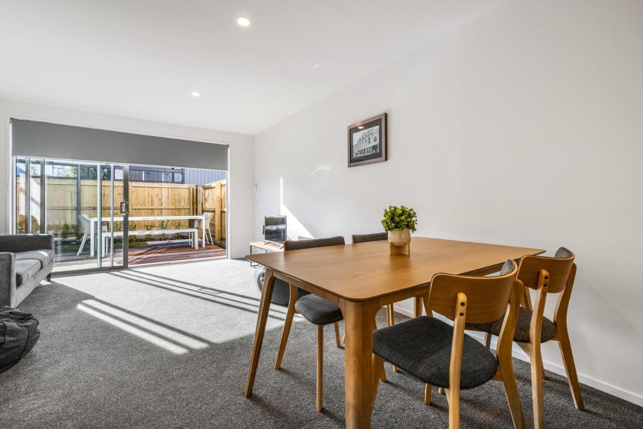 Linwood Avenue - Holiday home Christchurch