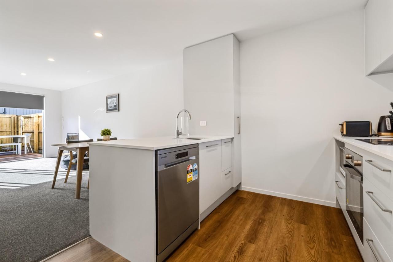 Holiday home Linwood Avenue -