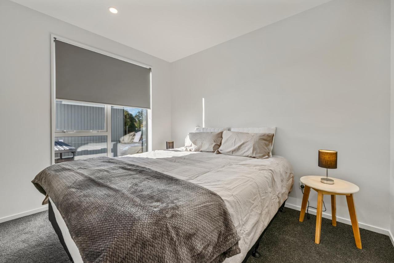 Holiday home Linwood Avenue -