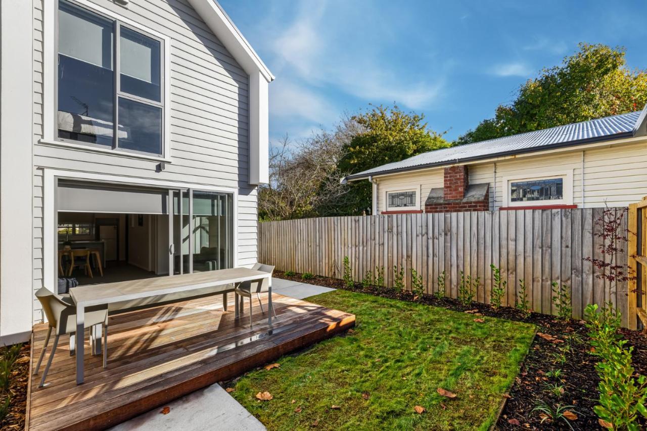 Linwood Avenue - *