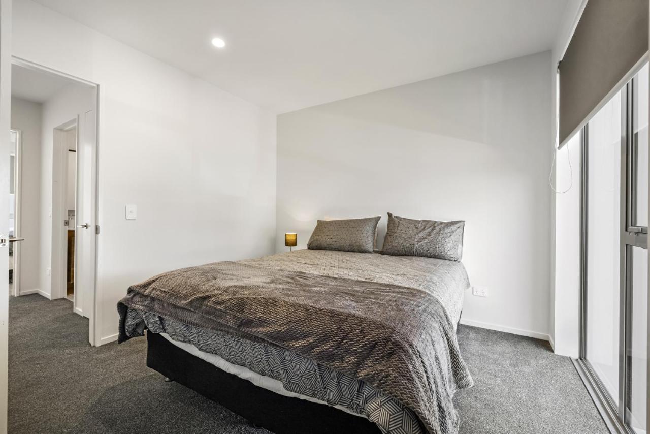 Linwood Avenue - Christchurch