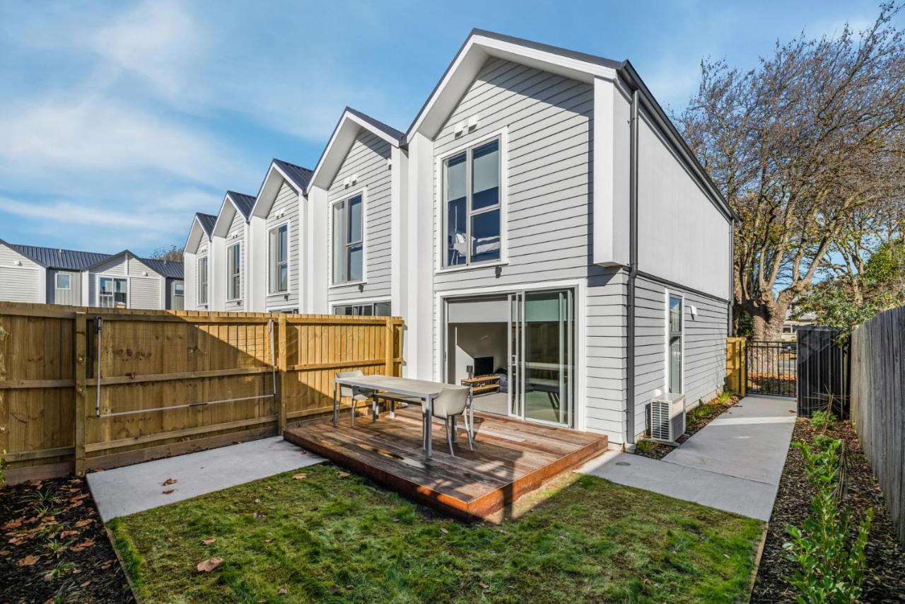 Linwood Avenue - Holiday home Christchurch