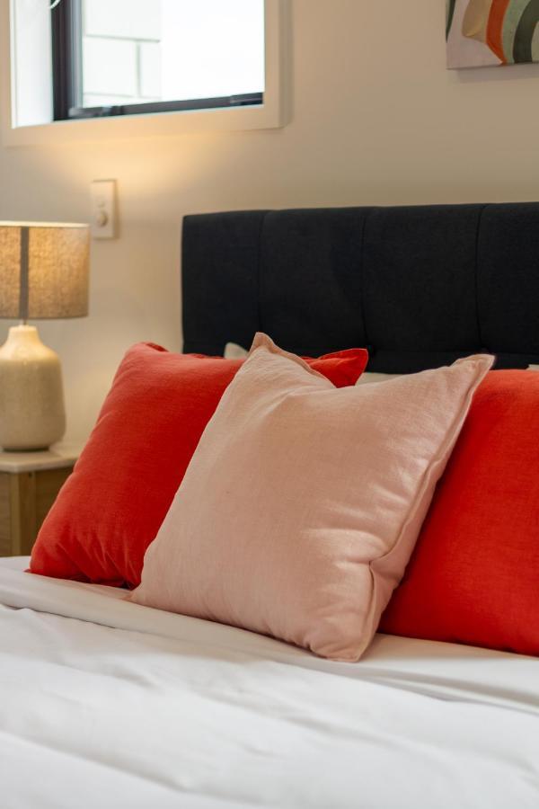 Apartment Peaceful Park View Townhouse 2 Bed W/carpark *