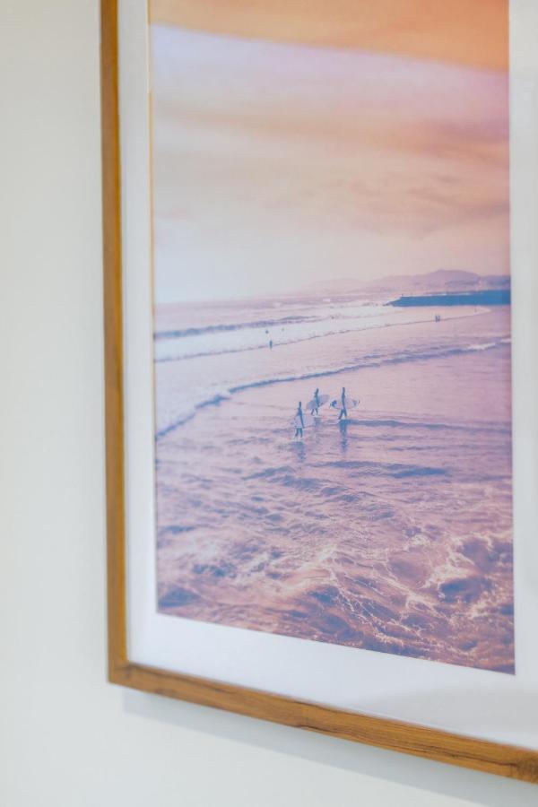 Wave Side Escape 1 Bed 1 Bath, New Brighton Christchurch