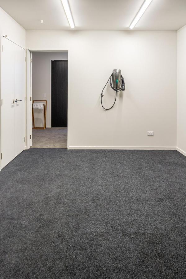 Cozy 3 Bedroom Near Hagley Park W/garage Apartment Christchurch