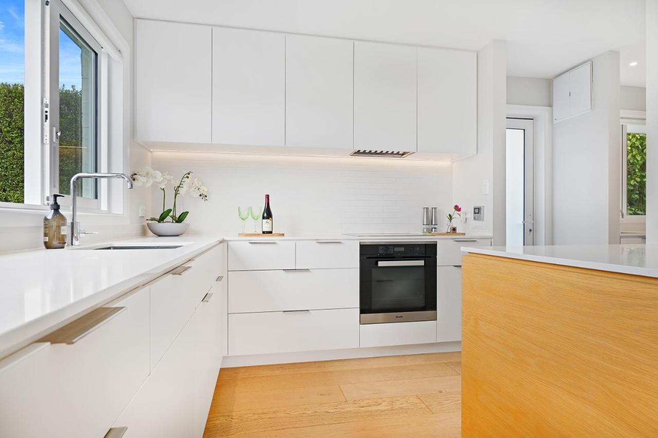 Family-friendly, & Garden, 4br, By Airport, Free Parking Christchurch