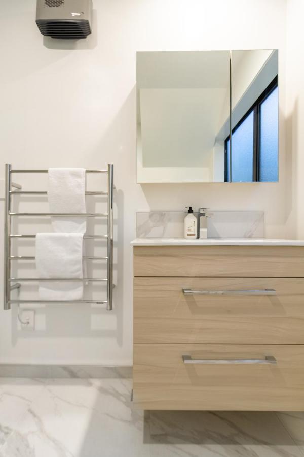 Apartment 3 Bedroom 2 Bathroom Hagley Parkside Perch Christchurch