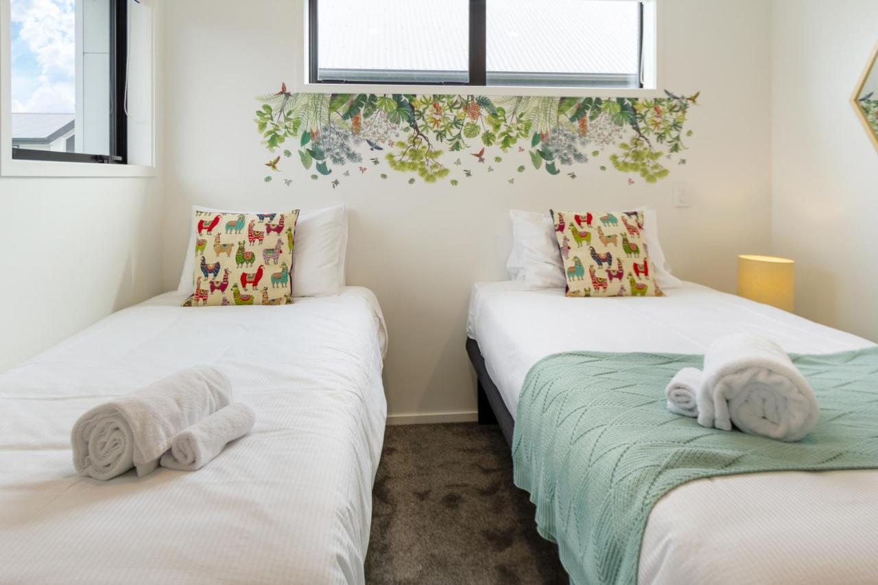 Apartment St Albans 2 Bed Townhouse With Carpark