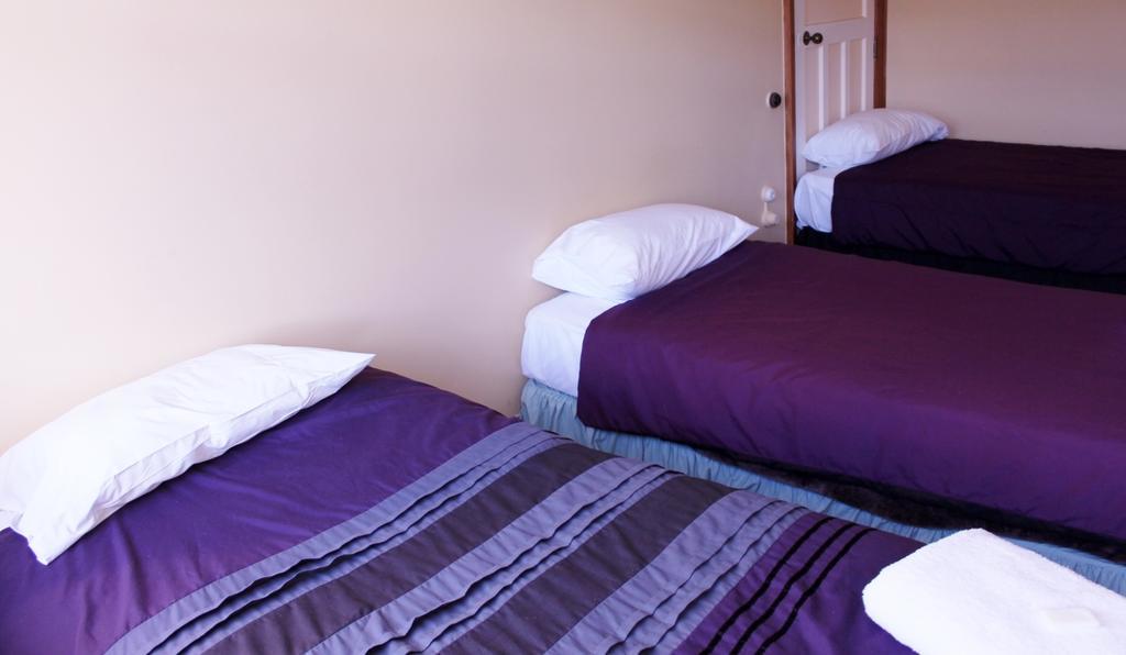 New Hotel