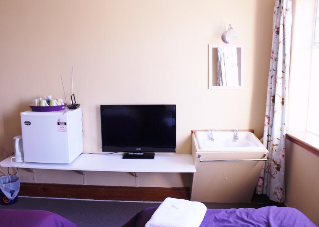 Hotel New 2*
