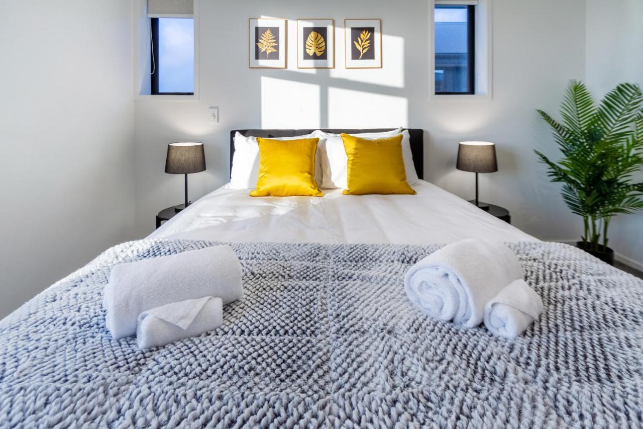 Apartment 3 Bedroom 2 Bath Christchurch