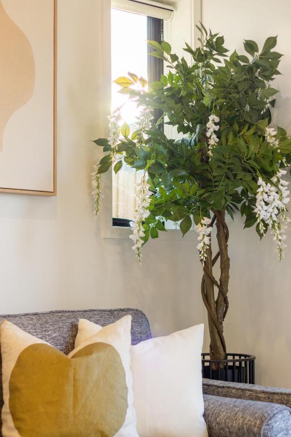 Apartment Trendy 3 Bedroom 2 Bath Residence, Christchurch