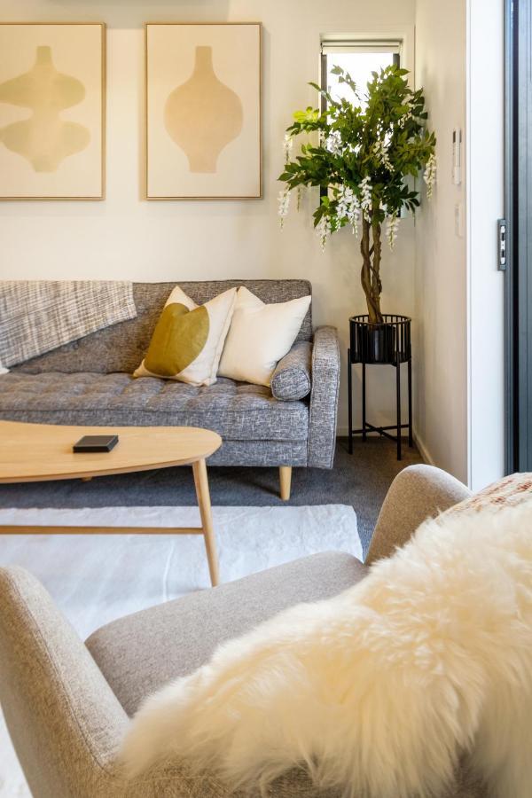 Apartment Trendy 3 Bedroom 2 Bath Residence, Christchurch
