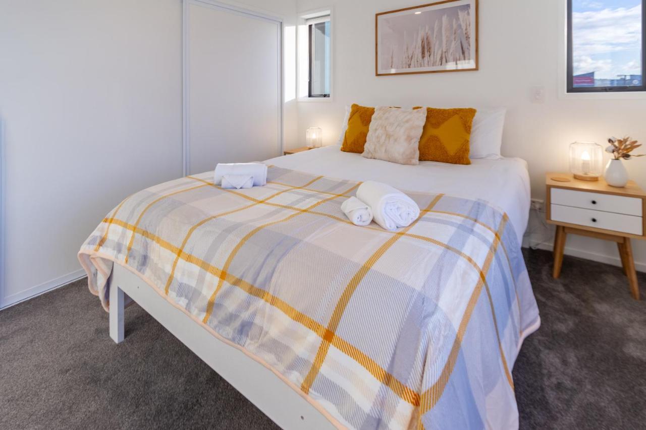 Trendy 3 Bedroom 2 Bath Residence, Christchurch