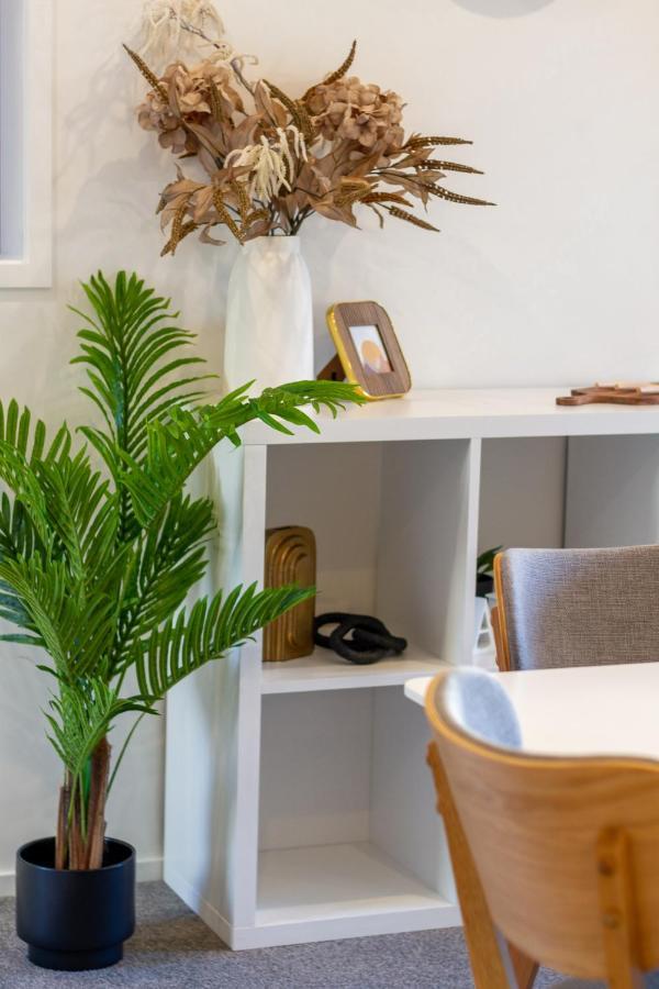 Apartment Trendy 3 Bedroom 2 Bath Residence, Christchurch