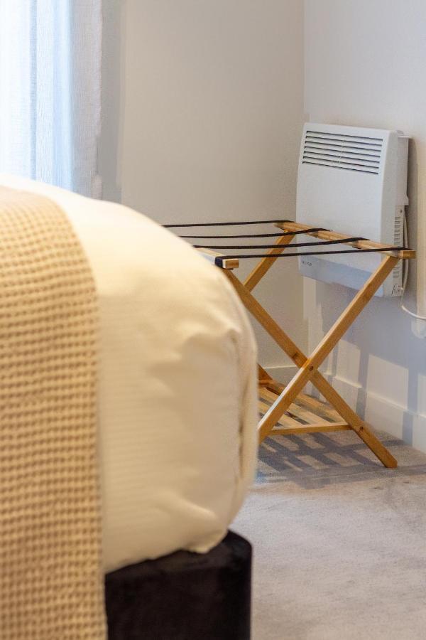 Latimer Square 1 Bed 1 Bath - Single Level Christchurch