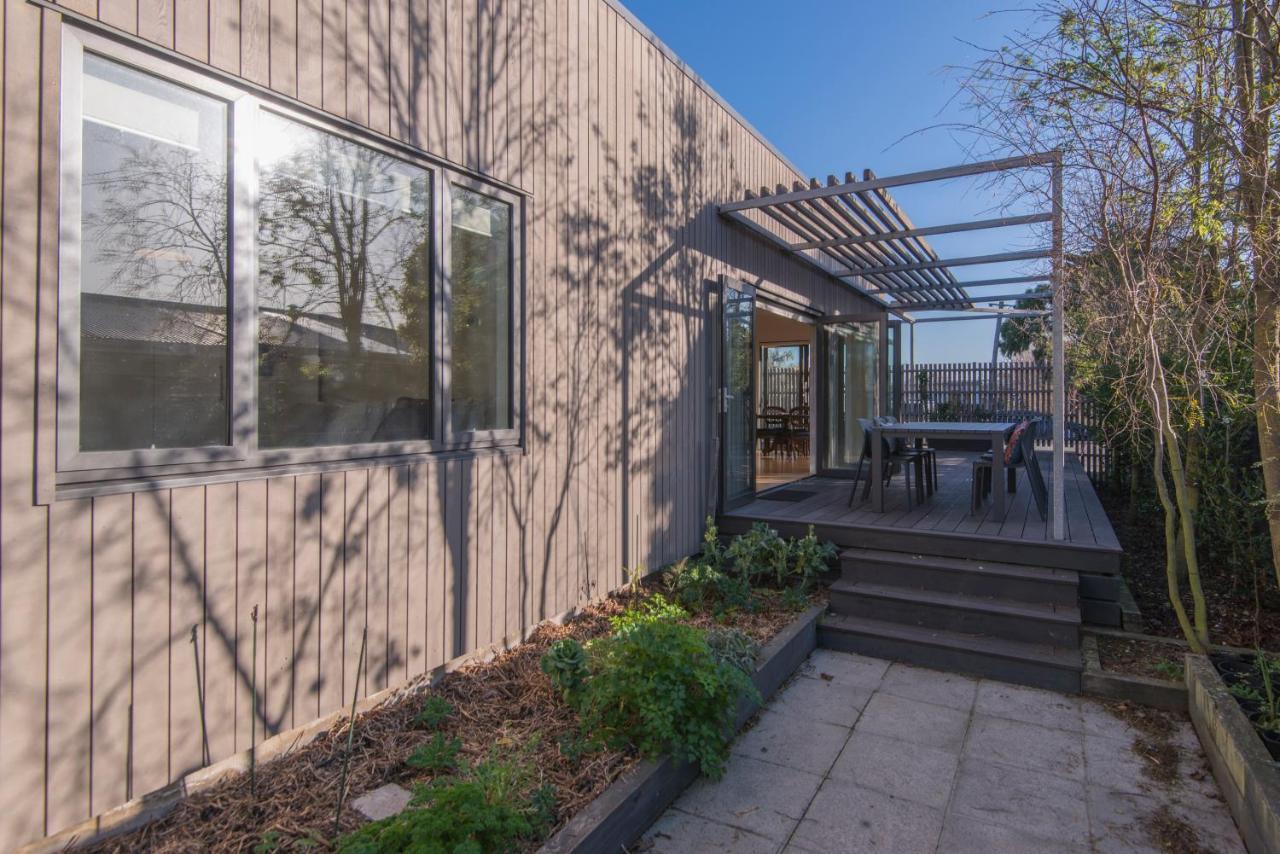 Small Sustainable House *