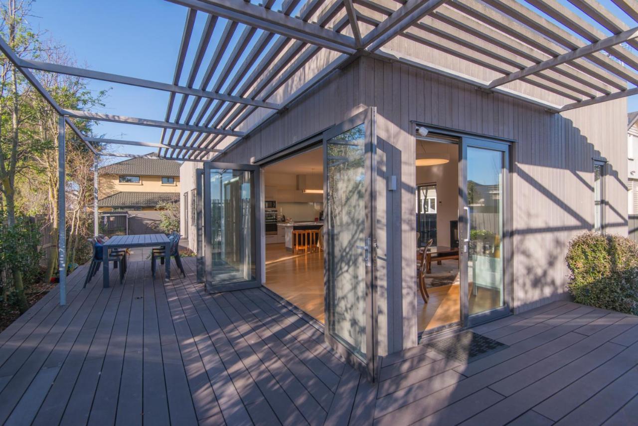 Holiday home Small Sustainable House