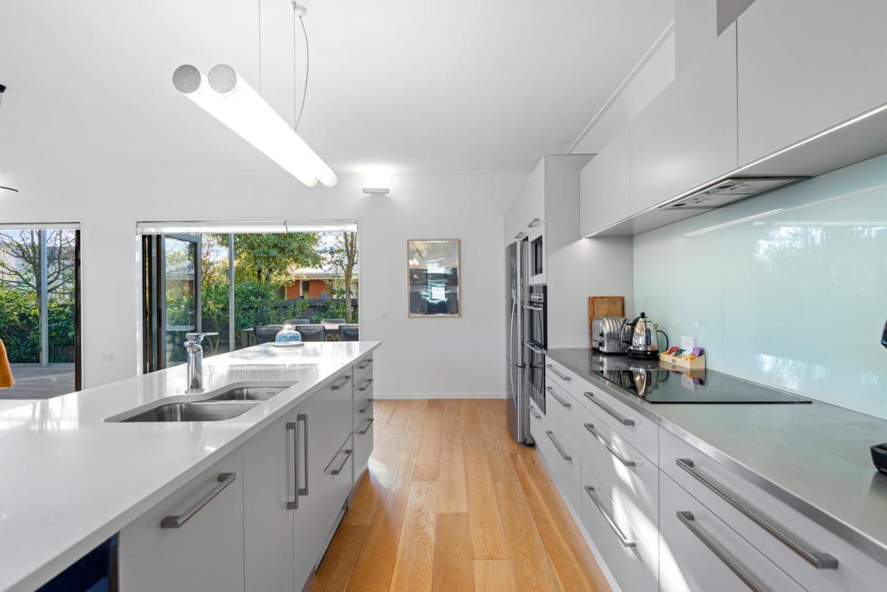 Holiday home Small Sustainable House