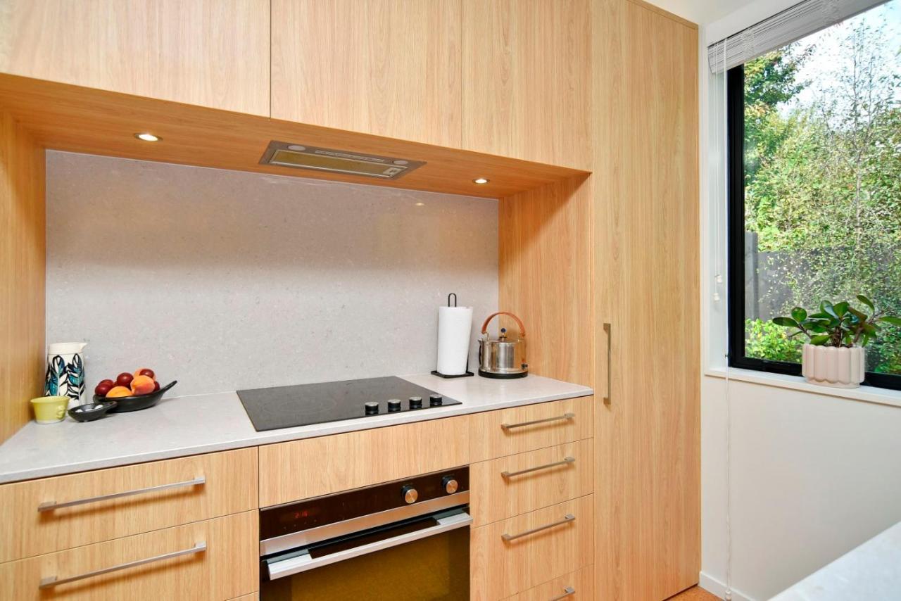 Holiday home Dickens St - Homes Christchurch