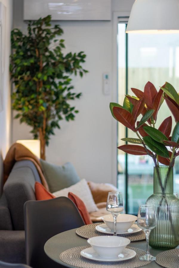 Beautiful Gem By Hagley Park, Chch Apartment Christchurch