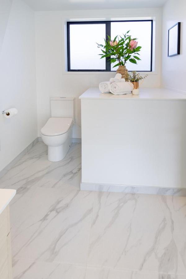 Apartment Beautiful Gem By Hagley Park, Chch Christchurch