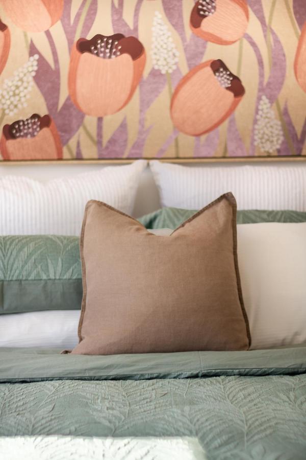 Apartment Beautiful Gem By Hagley Park, Chch Christchurch