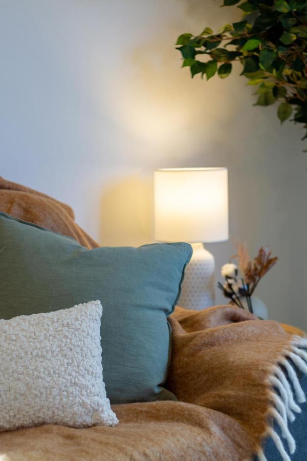 Beautiful Gem By Hagley Park, Chch Apartment