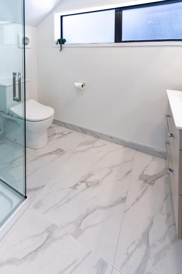 Apartment Beautiful Gem By Hagley Park, Chch *