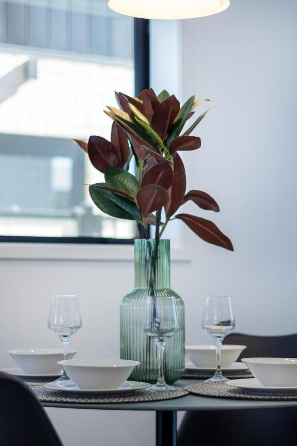 Apartment Beautiful Gem By Hagley Park, Chch Christchurch