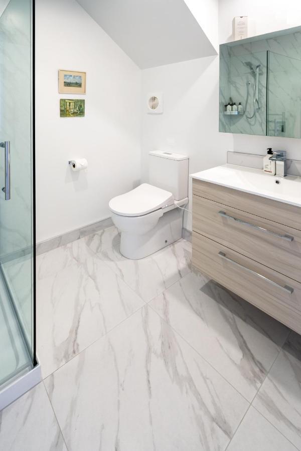 Harmony Hideout 2 Bed 2 Bath Apartment Christchurch