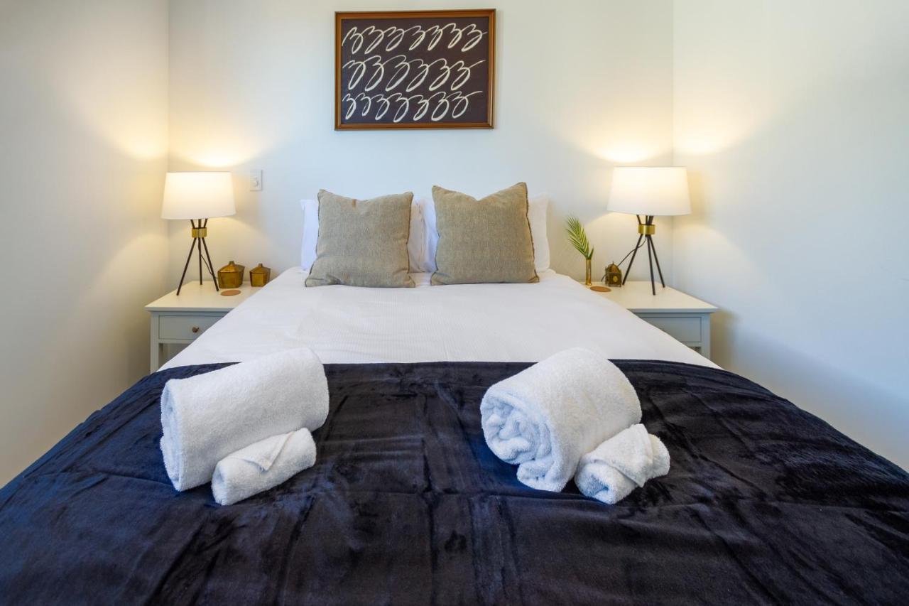 Harmony Hideout 2 Bed 2 Bath * Christchurch