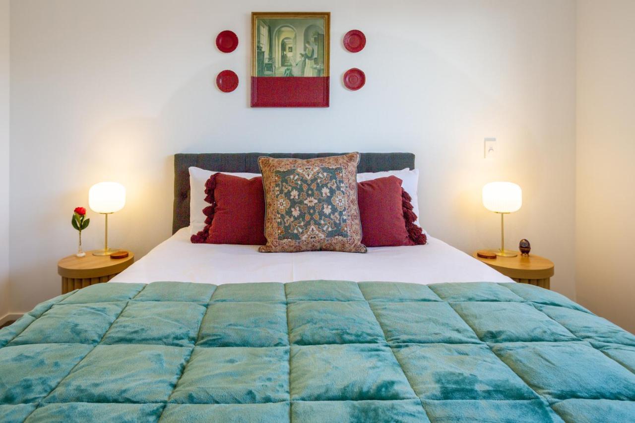 Harmony Hideout 2 Bed 2 Bath Apartment Christchurch