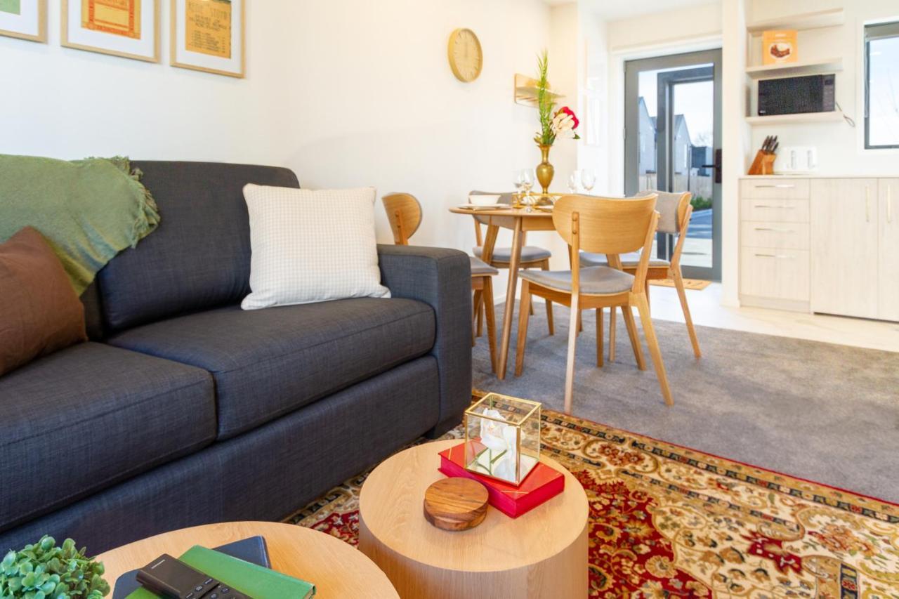 Apartment Harmony Hideout 2 Bed 2 Bath *