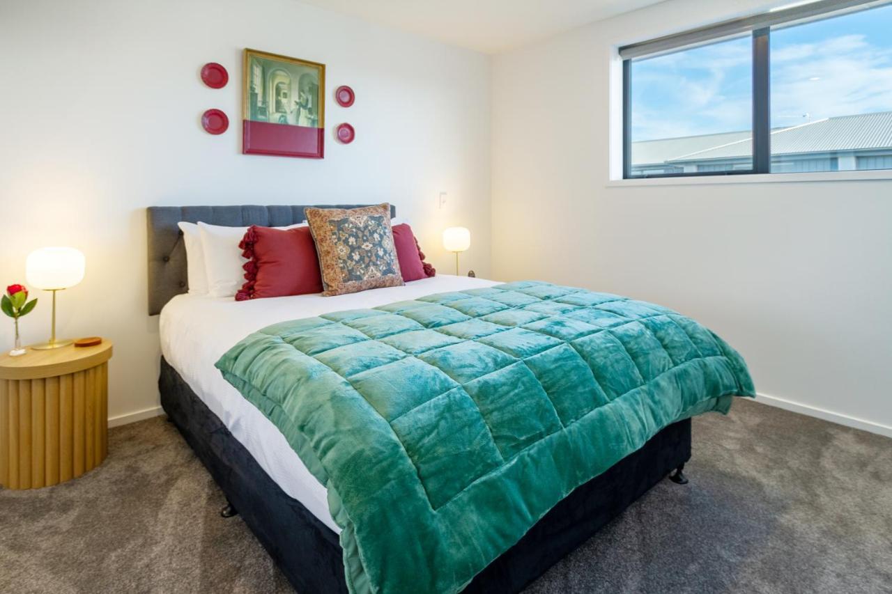 Harmony Hideout 2 Bed 2 Bath Apartment *