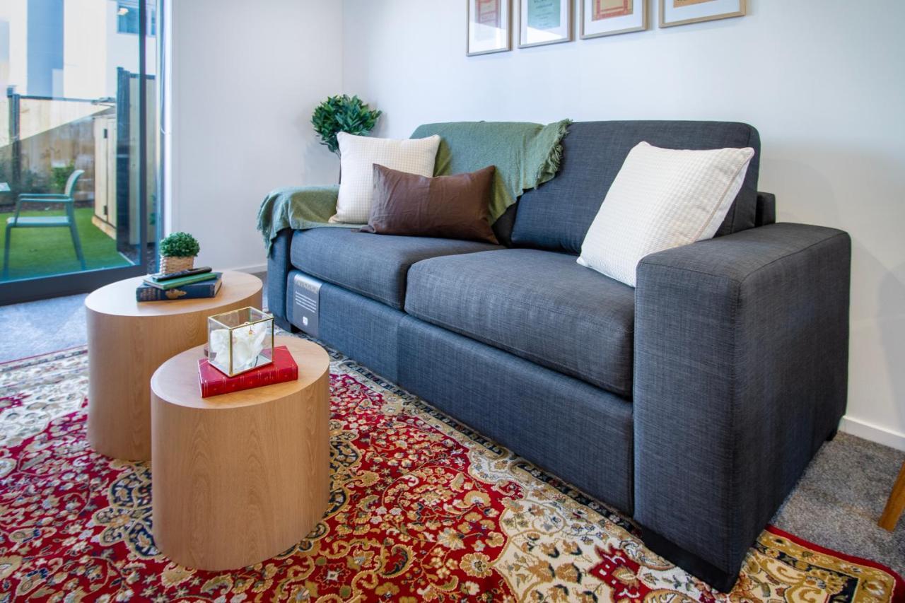 Apartment Harmony Hideout 2 Bed 2 Bath *