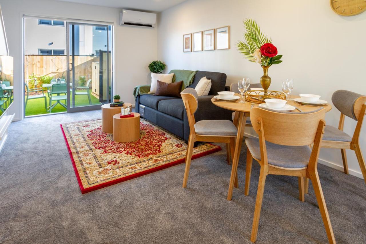Harmony Hideout 2 Bed 2 Bath *