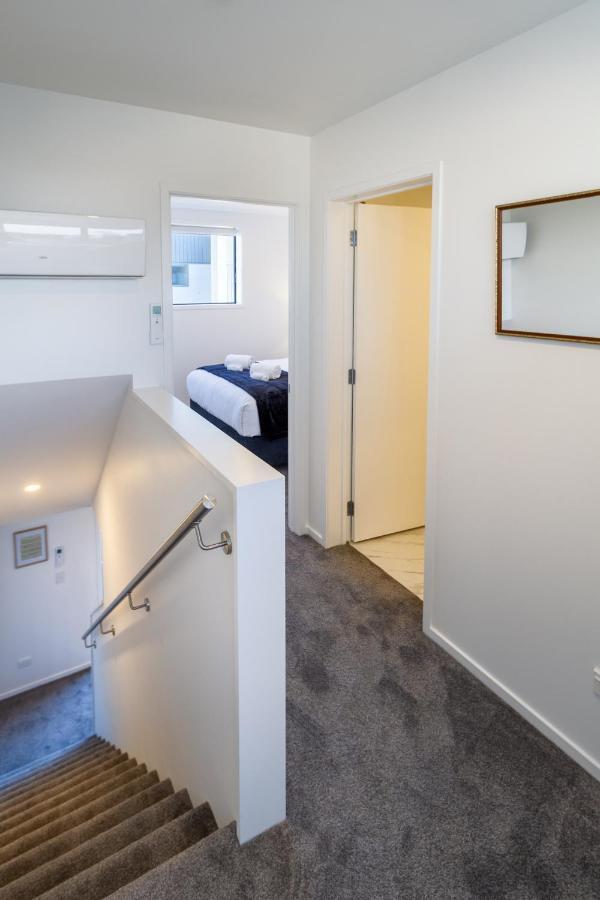 Apartment Harmony Hideout 2 Bed 2 Bath Christchurch