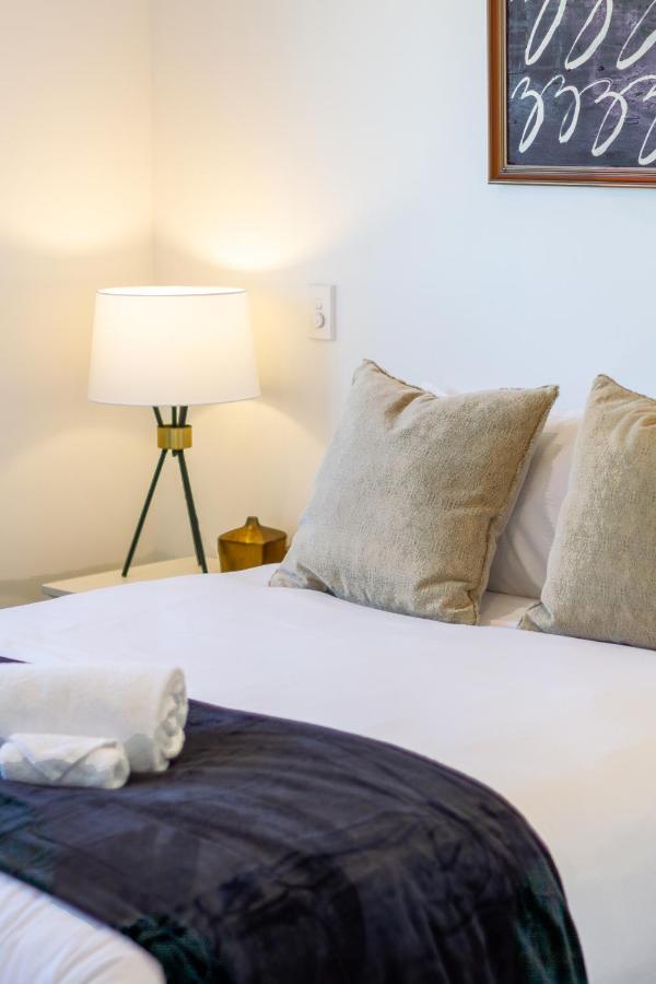 Harmony Hideout 2 Bed 2 Bath Christchurch