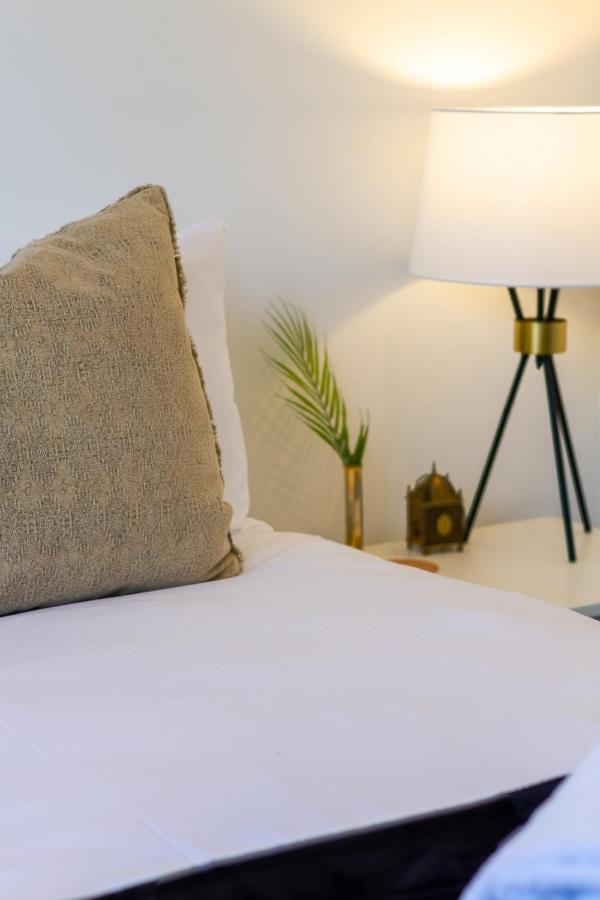 Harmony Hideout 2 Bed 2 Bath * Christchurch