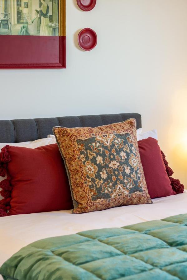 Harmony Hideout 2 Bed 2 Bath Christchurch