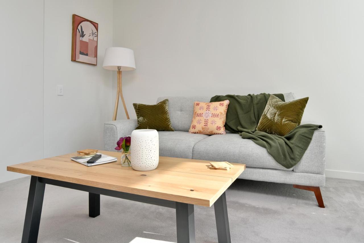 Holiday home Worcester Terrace Seven - Homes