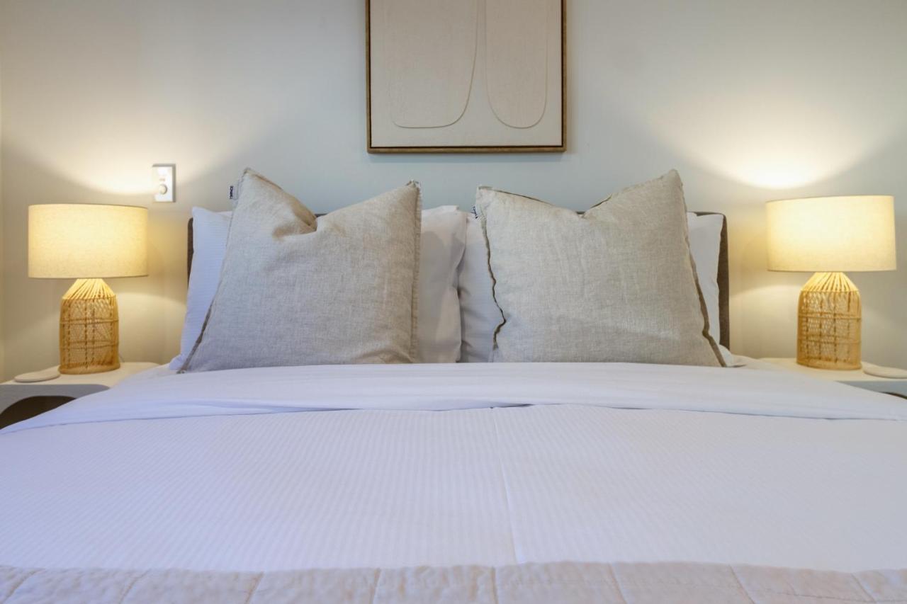 Garden City Getaway 2 Bed With Sofa Bed 1 Bath