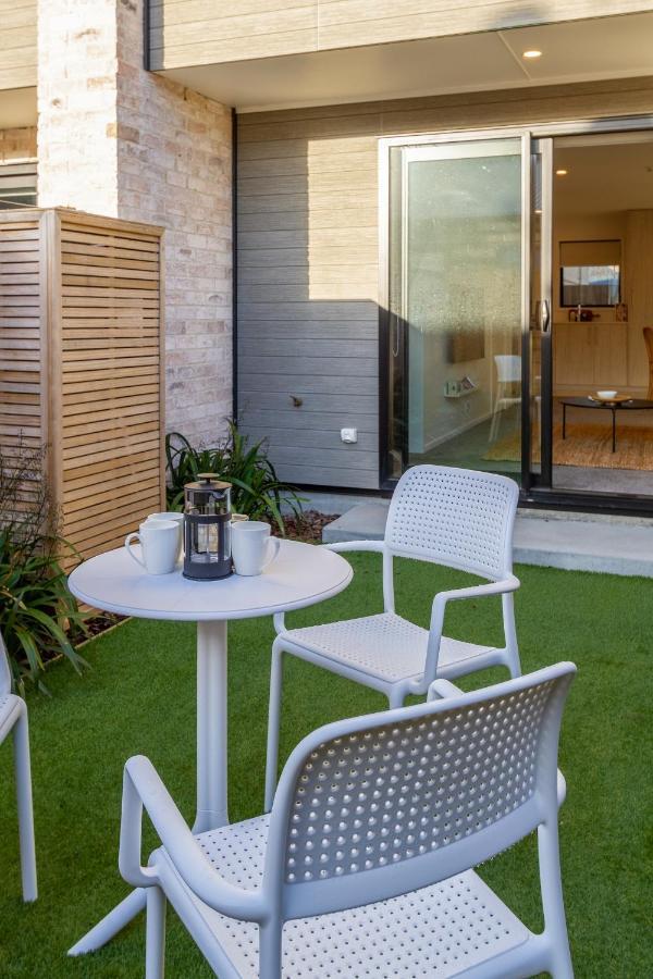 Apartment Garden City Getaway 2 Bed With Sofa Bed 1 Bath