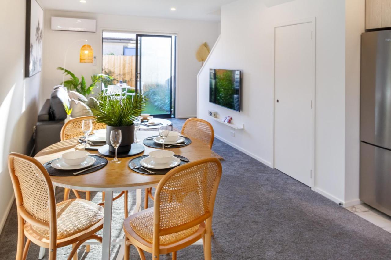 Apartment Garden City Getaway 2 Bed With Sofa Bed 1 Bath