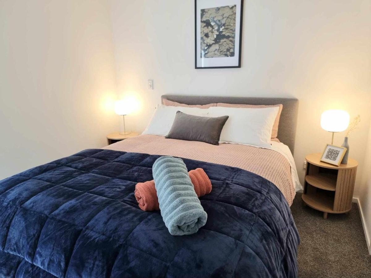 Brand New Luxury 3br In Cbd Apartment Christchurch