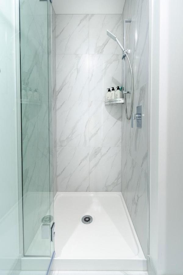 Central Sunny Perch 2 Bed 1 Bath Apartment Christchurch