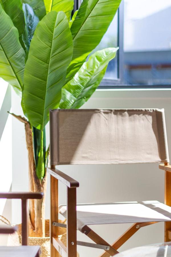 Apartment Central Sunny Perch 2 Bed 1 Bath Christchurch