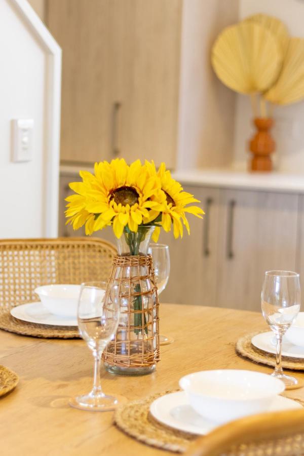 Apartment Central Sunny Perch 2 Bed 1 Bath Christchurch